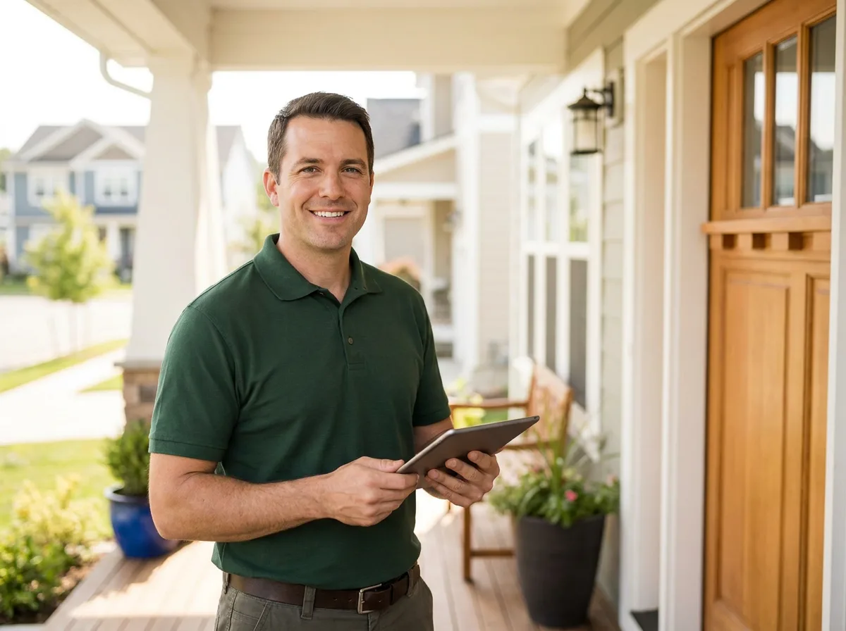 Pest control FAQs for Louisburg, NC
